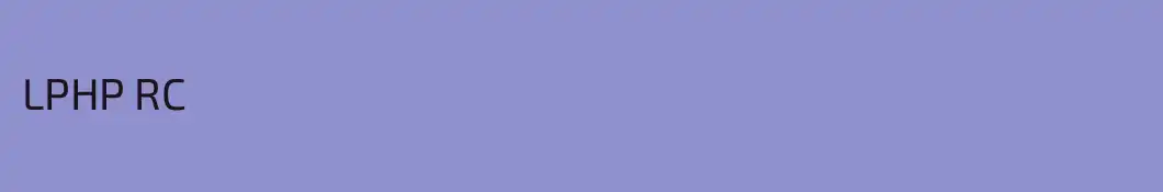 LPHP RC